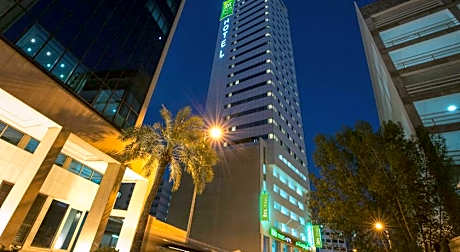 ibis Styles Manama Diplomatic Area