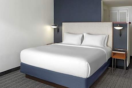 Guest room, King