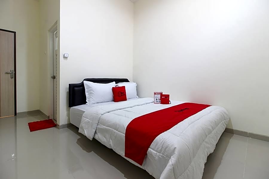 RedDoorz near Malioboro Mall 2