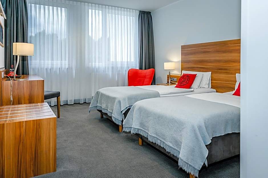 Hotel Burgholz