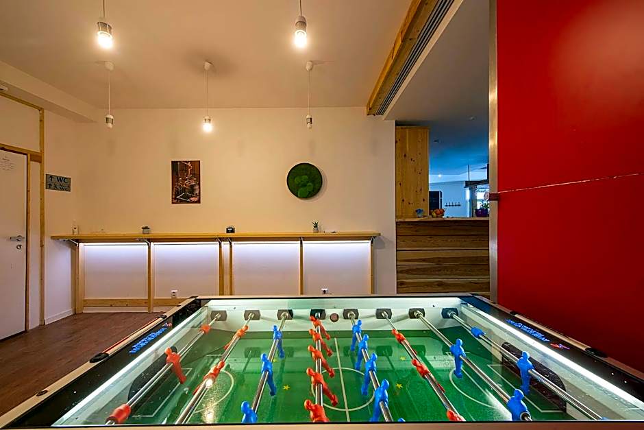 Aparthotel Belveder