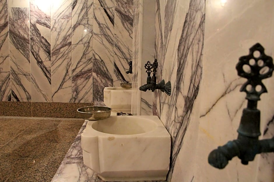 Begonvil Otel Alacati