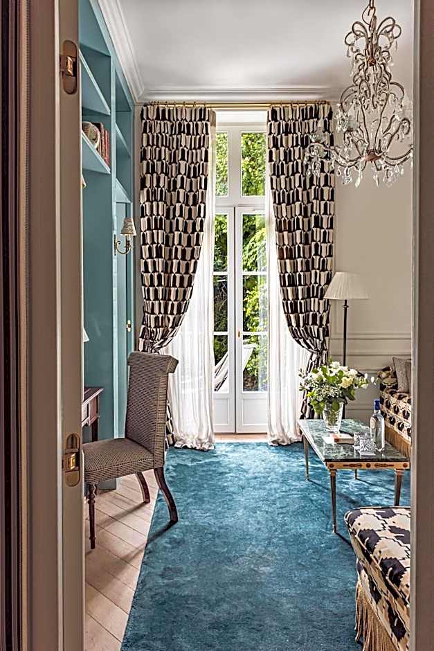 Relais Christine Hotel