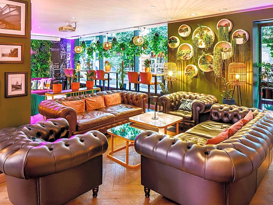 Mercure London Bankside