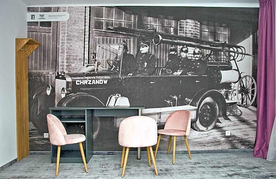 Park Apartamenty Chrzanów