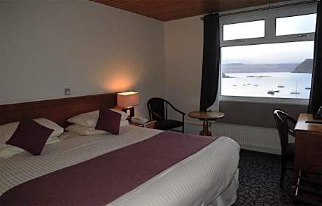 Double Room with Sea View