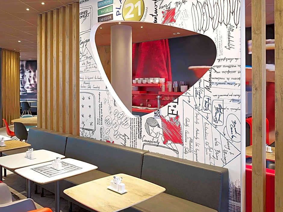 ibis Hotel München City