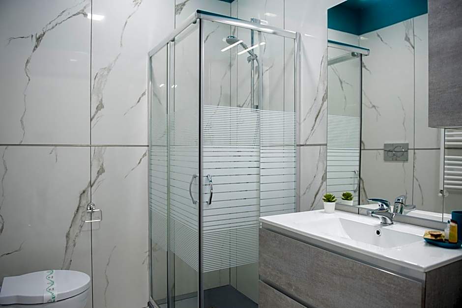Stabia Dream Rooms