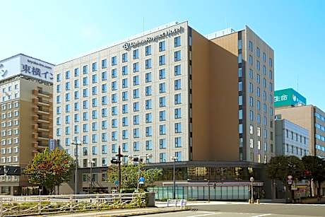 Daiwa Roynet Hotel Morioka Ekimae