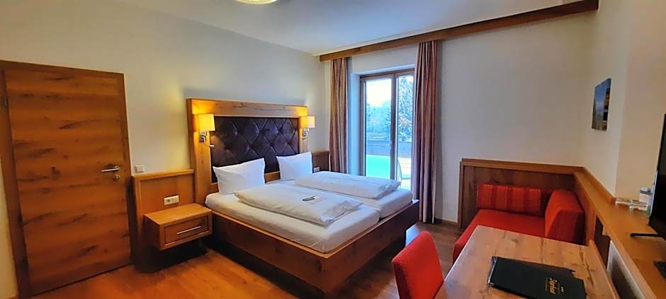 Hotel Gasthof Jägerhaus