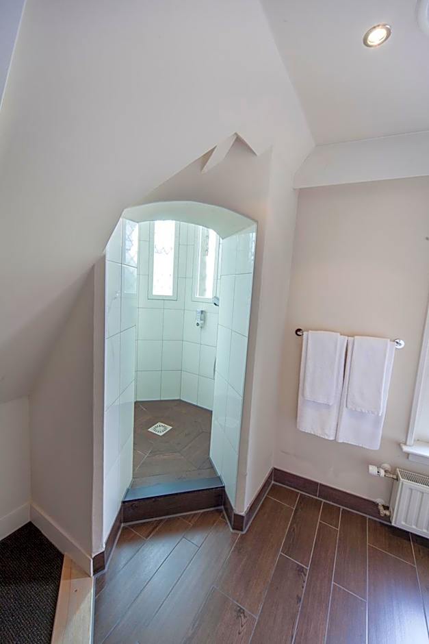 Fletcher Hotel Gilde