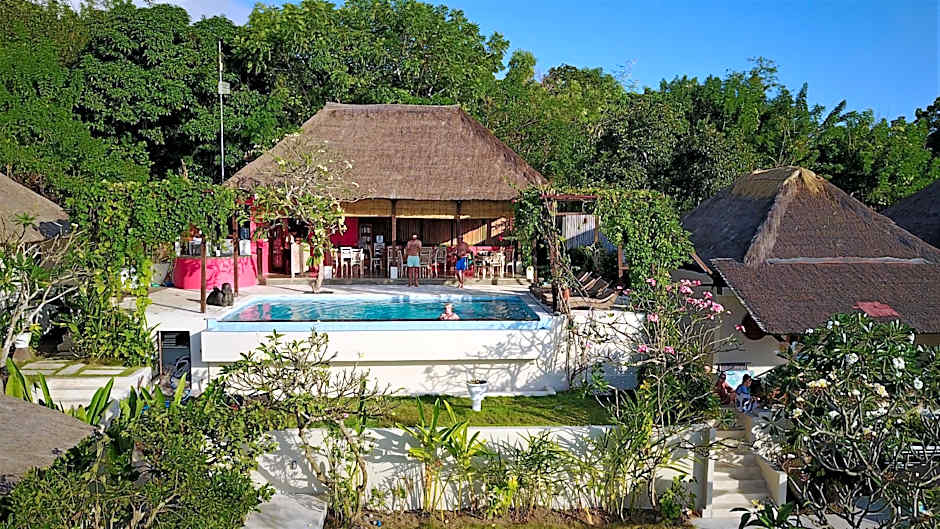Pandana Boutique Hotel