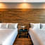 Hotel Spirito by Spiwak