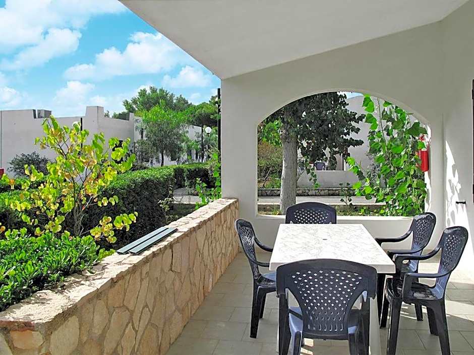 Villaggio San Lorenzo