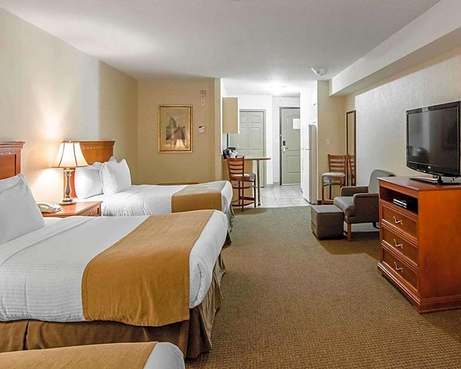 Quality Inn & Suites