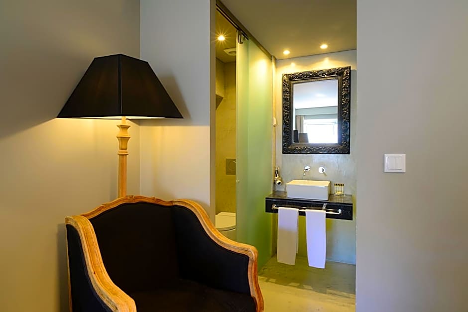 Dalma Old Town - Castelo