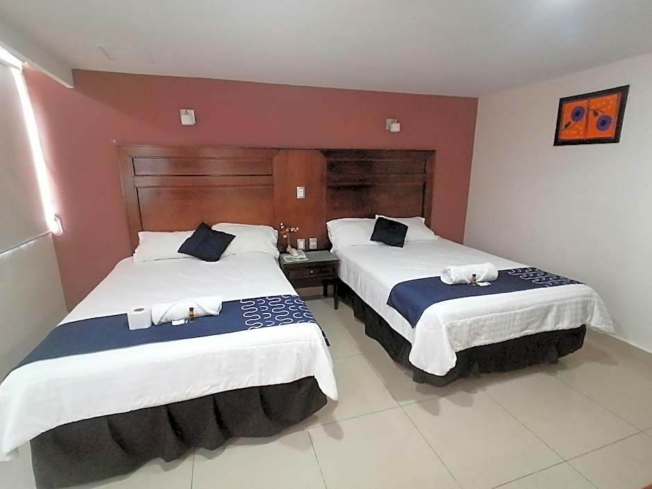 Hotel Granda Inn