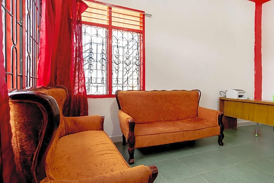 OYO 1874 Joh - Je Guest House