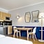 Aparthotel Adagio La Defense Kleber