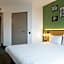 B&B HOTEL Wrocław Centrum
