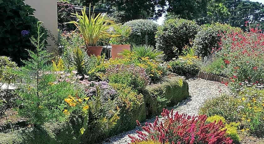 La Tour du Bois Dormant