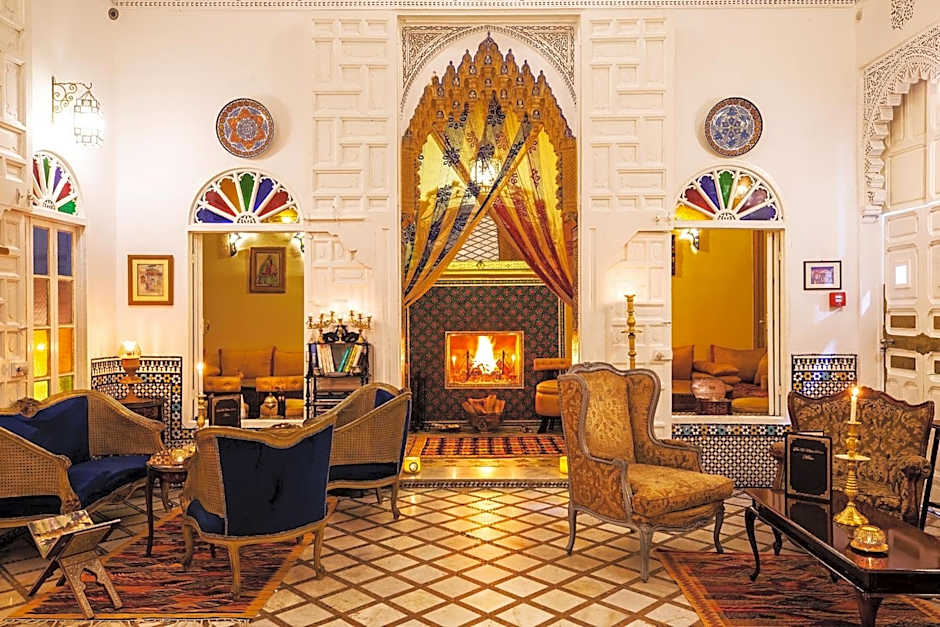 Dar Kika Salam By DKS