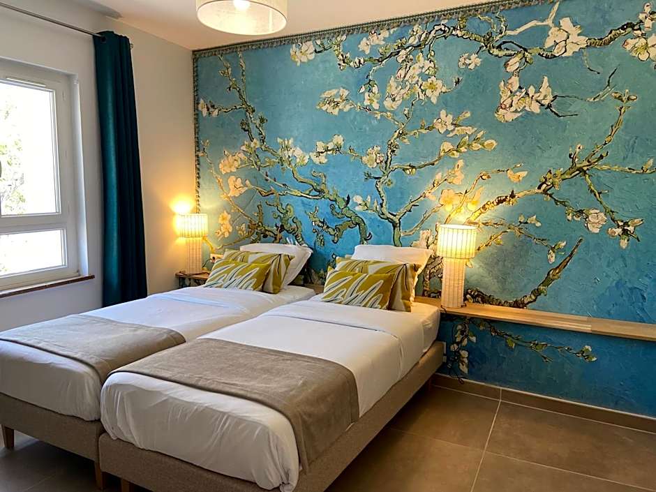 MGH Massilia Green House