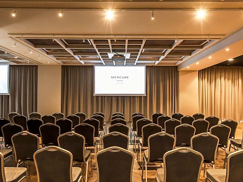 Mercure Bialystok