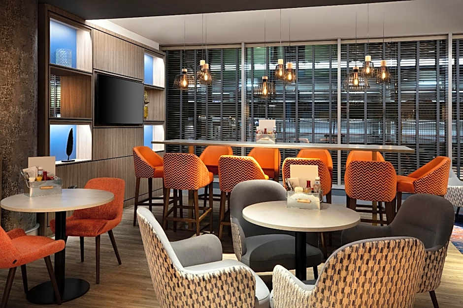 Leonardo Hotel Exeter