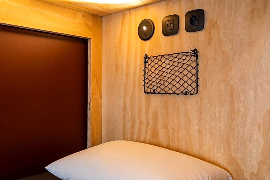 JO&JOE Paris - Nation