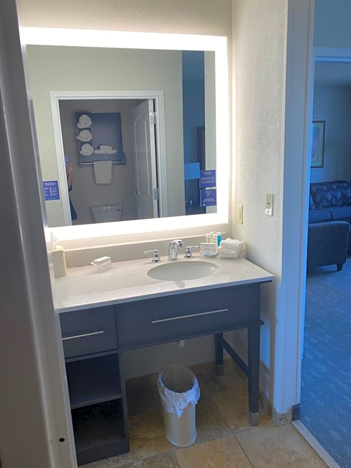 Homewood Suites by Hilton Decatur-Forsyth