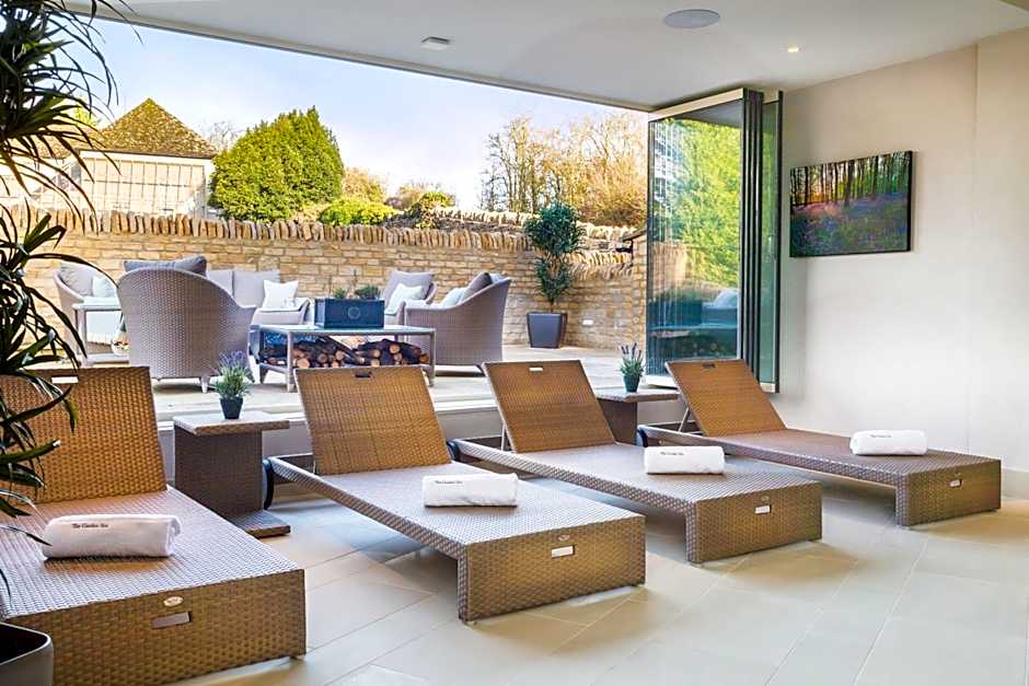 Old Swan & Minster Mill