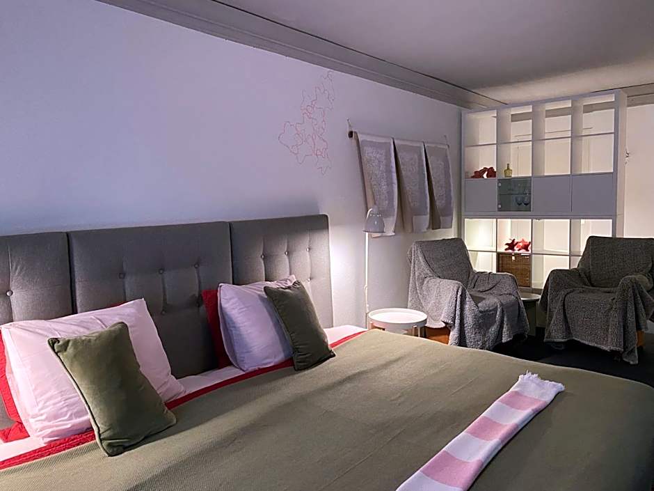 B&B De Kunstpraktijk