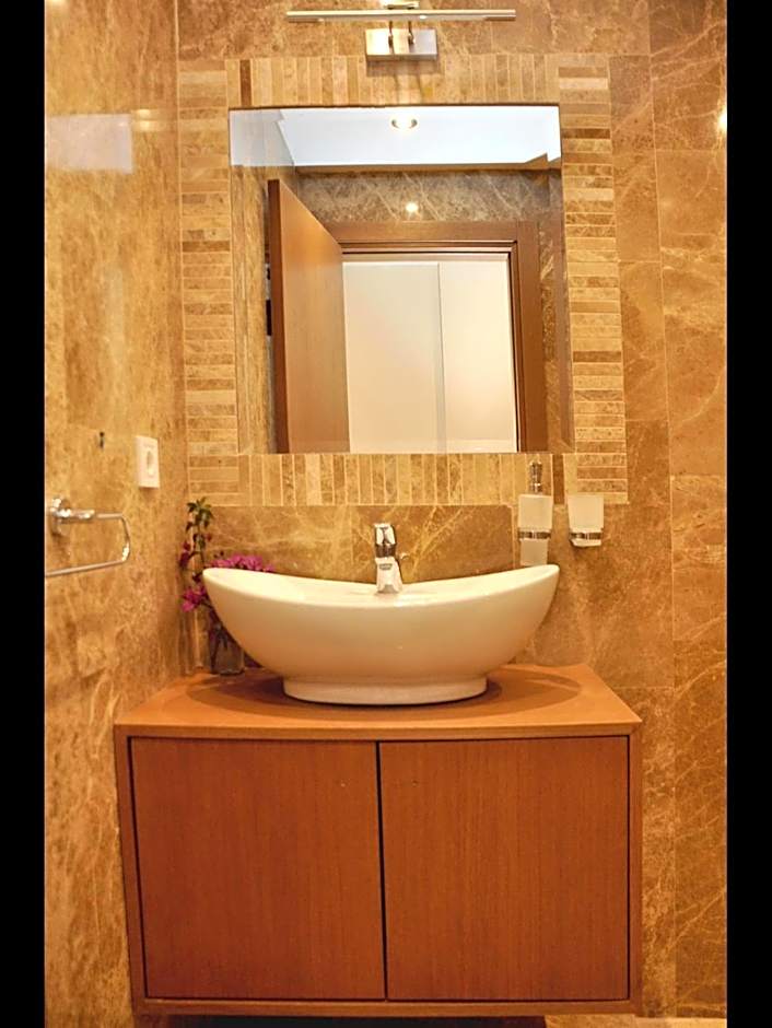 Liona Hotel & SPA