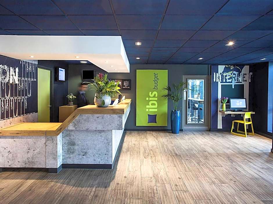 ibis budget Beaconsfield