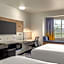Microtel Inn & Suites By Wyndham Salt Lake City Airport