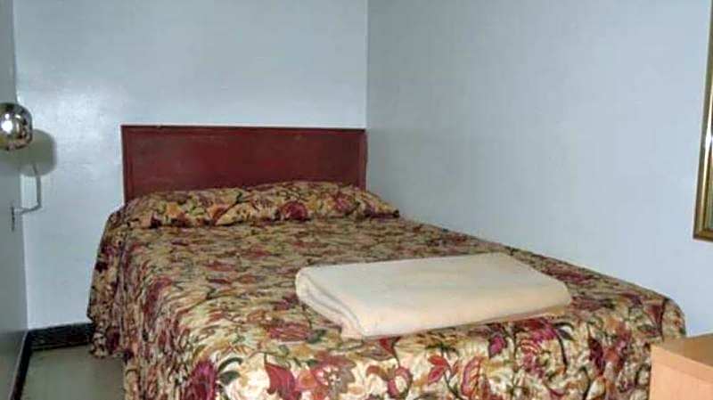New World Hotel