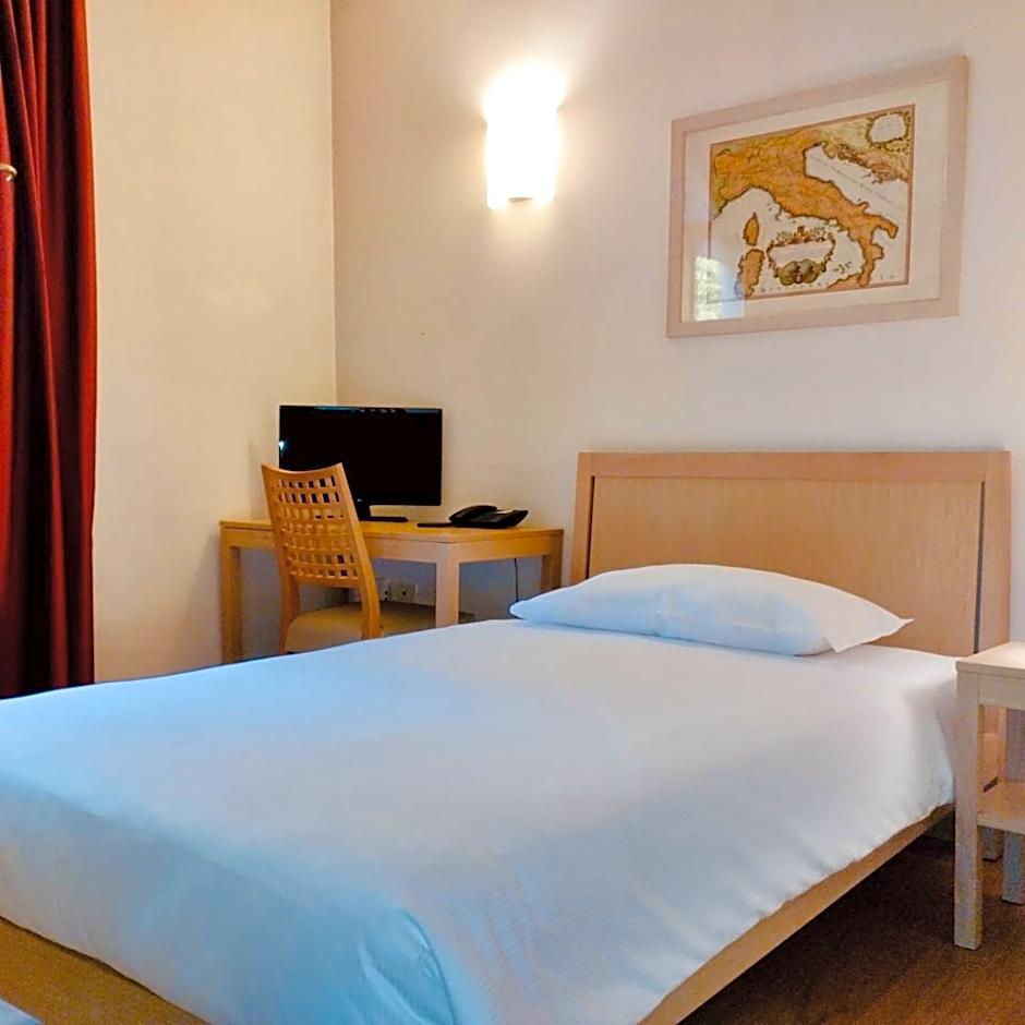 Campus San Francesco