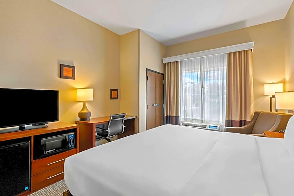Comfort Inn & Suites Hermiston South