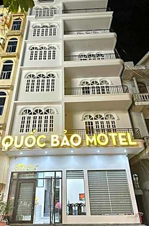 Motel Quốc Bảo