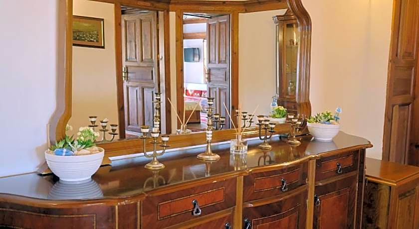 Leyla Hanım Konağı