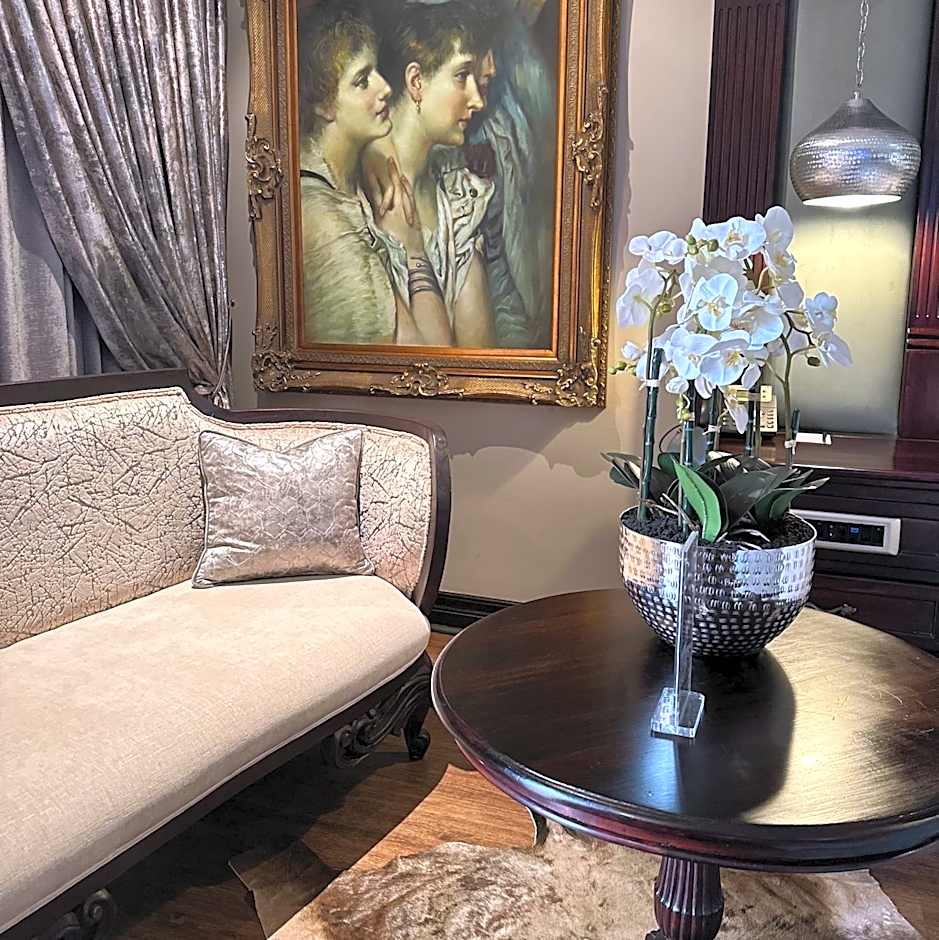 Fusion Boutique Hotel
