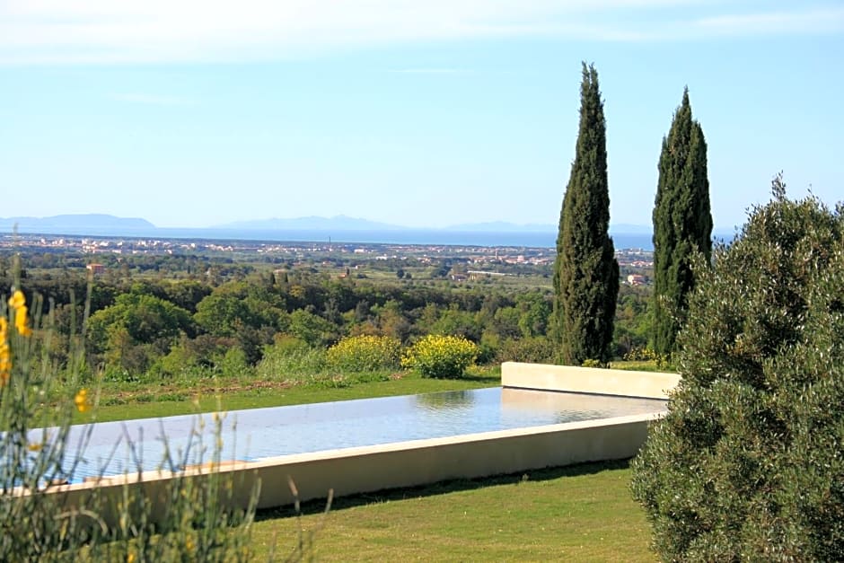 Agriturismo Le Tassinaie