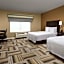 Hampton Inn By Hilton Knoxville-East