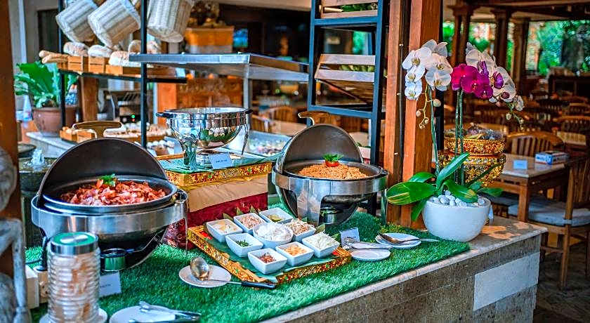 Rama Garden Hotel Bali