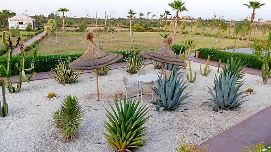 SUMAHAN SUITES & SPA