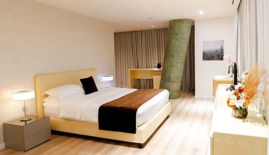 Best Western Premier Ark Hotel