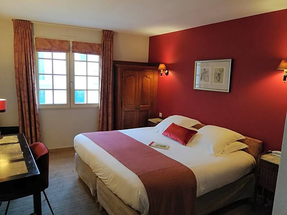 Hotel La Marisa Grande Plage