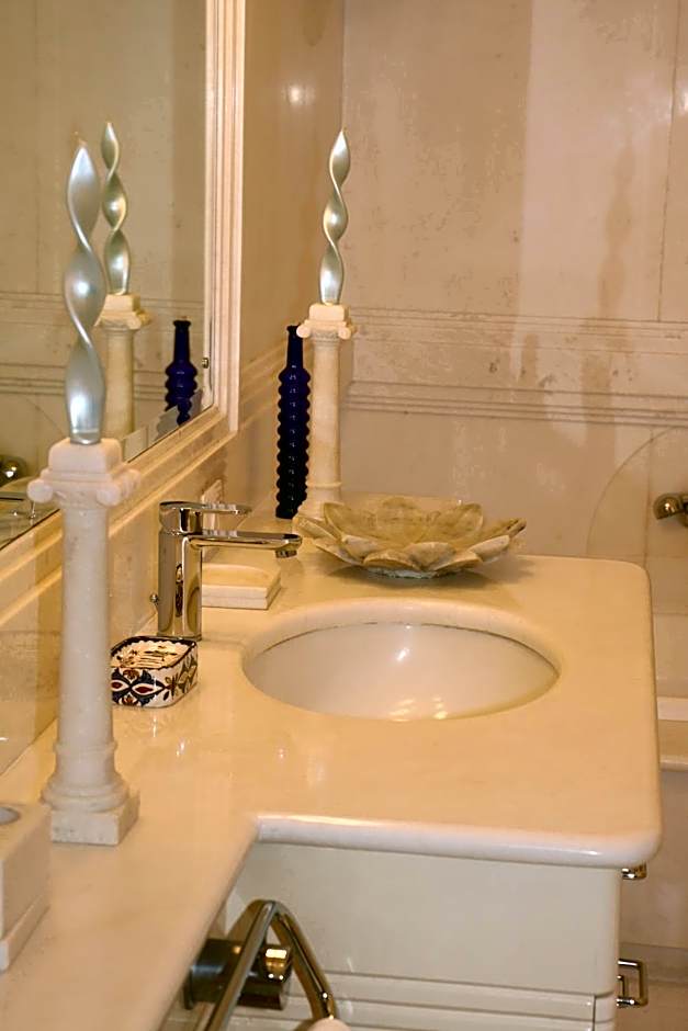 B&B Il Giardino di Paola