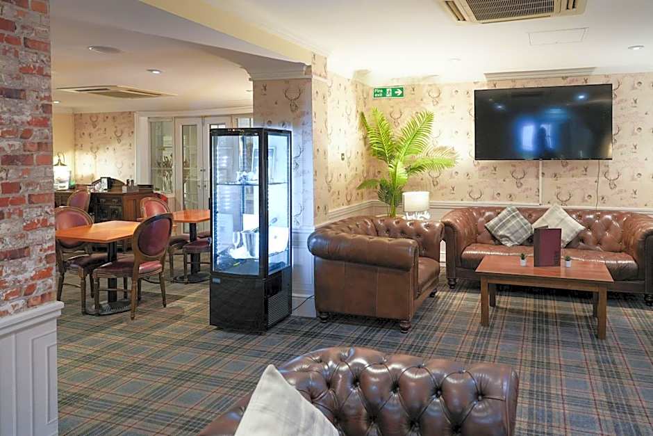 Basingstoke Country Hotel